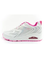 Dámska obuv Skechers Uno-So Wavy W 310555L/WPK