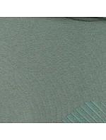 Pánska mikina 4F M1980 zelená 4FWAW25TSWSM1980 41S pánska