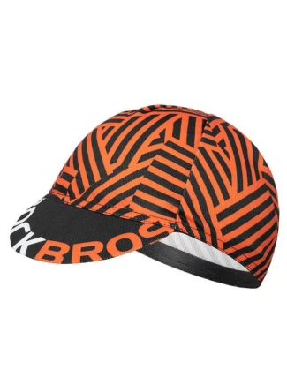 Cyklistická čiapka Rockbros orange Cyklistická čiapka Rockbros orange