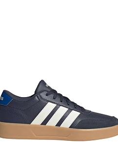Pánska obuv adidas Breaknet 3.0 navy blue JQ4615