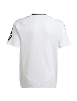 Detské tričko adidas Real Madrid 24/25 Home white JX2139