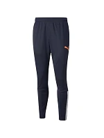 Pánske tréningové nohavice TeamLIGA M 657242 47 - Puma Pánske tréningové nohavice TeamLIGA M 657242 47 - Puma
