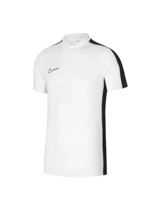Pánske polo tričko Dri-FIT Academy M DR1346-100 - Nike Pánske polo tričko Dri-FIT Academy M DR1346-100 - Nike