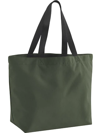 BagBase BG 184 Taška „Carryall Tote“ 52.0184 borovicovo zelená BagBase BG 184 Taška „Carryall Tote“ 52.0184 borovicovo zelená