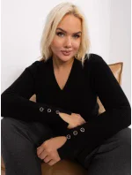 PM SW PM 3770 jumper.30 čierna