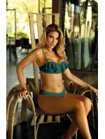 Dámske dvojdielne plavky S736A Canoy7 - Self