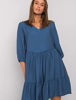 Denné šaty, model 164774, Ex Moda