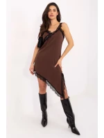 Večerné šaty model 223190 Taliansko Moda