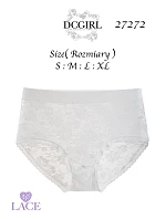 Nohavičky DC Girl 27272 A12 S–XL