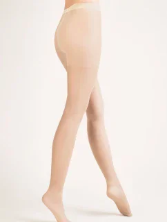 Dámske pančuchy Classic 15 deň ecru - GABRIELLA