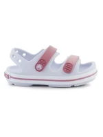Sandále Crocs crocband cruiser Jr 209424-5AH