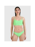 Dámsky top 4F 4FRSS25UBKTF101-42S