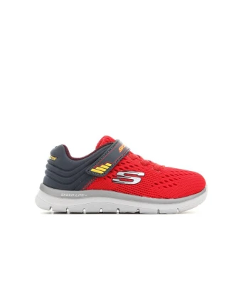 Skechers Skech-Lite-Micro Jr 95054N-RDCC