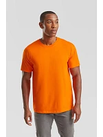 Fruit of the Loom Iconic 195 T Pánske tričko z hrubého materiálu 16.1422 tmavomodré Fruit of the Loom Iconic 195 T Pánske tričko z hrubého materiálu 16.1422 tmavomodré