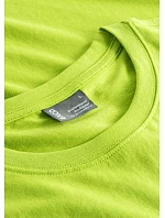 Promodoro 3077 Pánske pracovné tričko – EXCD 40.3077 zelené Promodoro 3077 Pánske pracovné tričko – EXCD 40.3077 zelené