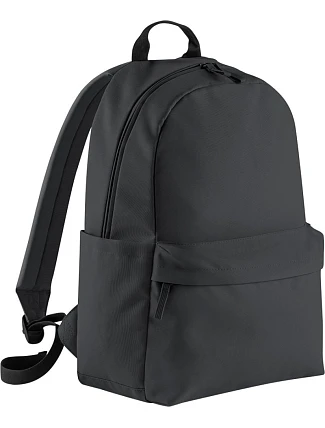 BagBase BG 185 Batoh „Premium Recycled“ 52.0185 grafitovo šedý BagBase BG 185 Batoh „Premium Recycled“ 52.0185 grafitovo šedý