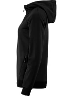 Craft Corporate ADV Unify Hoodie Jacket W Dámska bunda s kapucňou 81.9133 čierna Craft Corporate ADV Unify Hoodie Jacket W Dámska bunda s kapucňou 81.9133 čierna