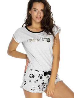 Piu Bella PKK-05 farba:sivá