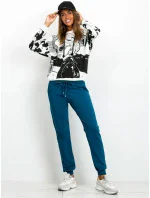 RV DR 5040.05X námornícke tepláky