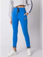 Tepláky RV DR 5773.18X tmavo modrá