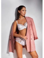 Nohavičky Subtle Temptation BM-18-MA-32-BIA-FP2 - Bella Misteria