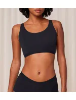 Dámska podprsenka Smart Natural Bralette - Triumph