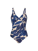 Dámske jednodielne plavky Summer Allure OW - Triumph
