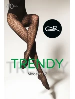 MODERNÉ - 07 VZOROVANÉ 40 DENIER