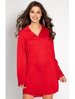 Nočná košeľa model 190017 Momenti Per Me Nočná košeľa model 190017 Momenti Per Me