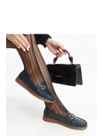 Mokasíny model 207454 Solea