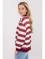 Mikina model 222749 Taliansko Moda