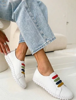 Poltopánky model 225944 Krok vo veľkom štýle