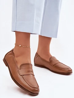 Mokasíny model 226097 Step in style