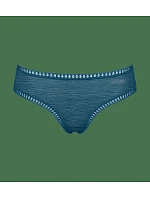 sloggi GO Crush Hipster C3P – tyrkysová – SLOGGI tyrkysová – SLOGGI sloggi GO Crush Hipster C3P – tyrkysová – SLOGGI tyrkysová – SLOGGI