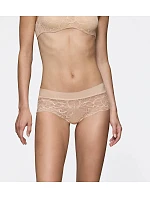 BODY MAKE-UP ILLUSION LACE - Tvarujúce nohavičky Triumph BODY MAKE-UP ILLUSION LACE - Tvarujúce nohavičky Triumph