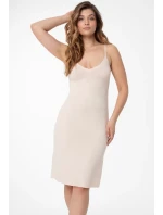 Julimex slip Soft & Smooth Long S-2XL