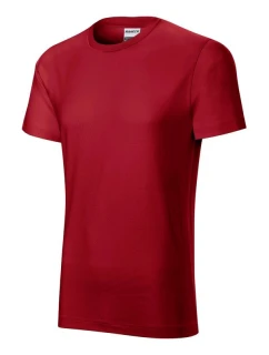 Pánske tričko Resist (marlboro red)