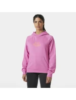 Helly Hansen Core Graphic Hoodie W 54239 089