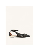 Dámske topánky Gioseppo DELL (62109-P-Negro)