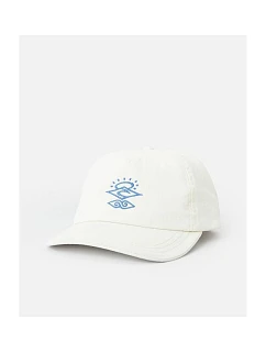Dámska čiapka s kšiltom RIP CURL Search Icon Cap, béžová