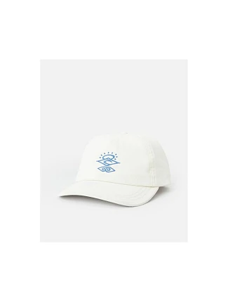 Dámska čiapka s kšiltom RIP CURL Search Icon Cap, béžová Dámska čiapka s kšiltom RIP CURL Search Icon Cap, béžová