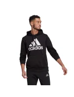 Adidas Essentials Hoodie M GK9540 muži
