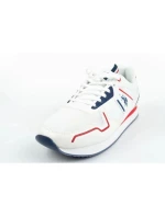 U.S. Polo ASSN. M NOBIL004-WHI športová obuv