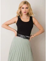 Top BR TP 2015.38 čierna