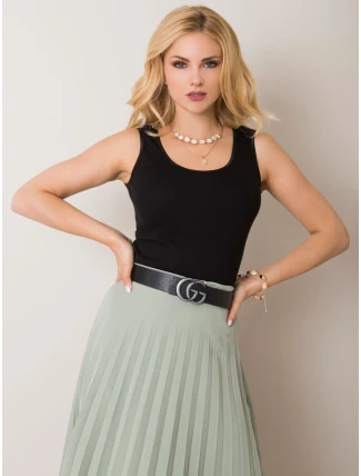 Top BR TP 2015.38 čierna