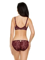 Vystužená podprsenka Bra Hebe/B4 - Gorteks