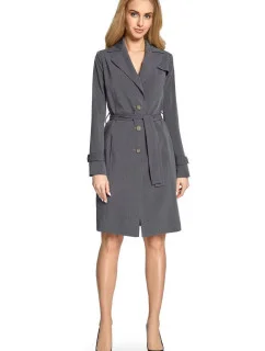 Dámska plášť S094 - Stylovo