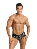 Pánske boxerky otvorené Power jock bikini - Anais Pánske boxerky otvorené Power jock bikini - Anais