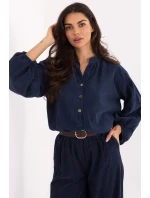 Blúzka model 220276 Taliansko Moda