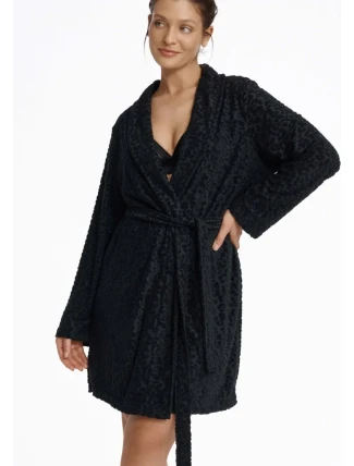 Dámsky župan Esotiq 41145